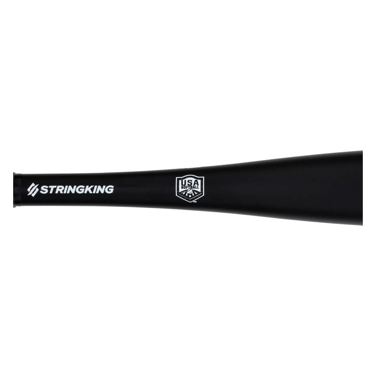 StringKing Metal Pro 14" USA Slow Pitch Softball Bat (SKSPMPUSA
