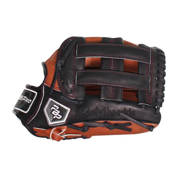PB Pro Professional Grade 12.75" Baseball Glove: PB1275H: Image #388657