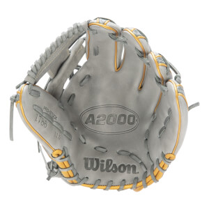 Wilson A2000 Super SnakeSkin 1786 11.5" Baseball Glove: WBW100793115: Image #420877