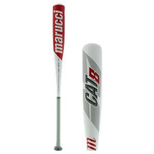 Marucci CAT 8 -8 USSSA Baseball Bat: MSBC88