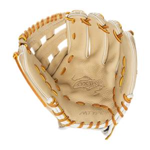 Marucci Oxbow Series 12" Baseball Glove: MFGOXM45A3: Image #404553
