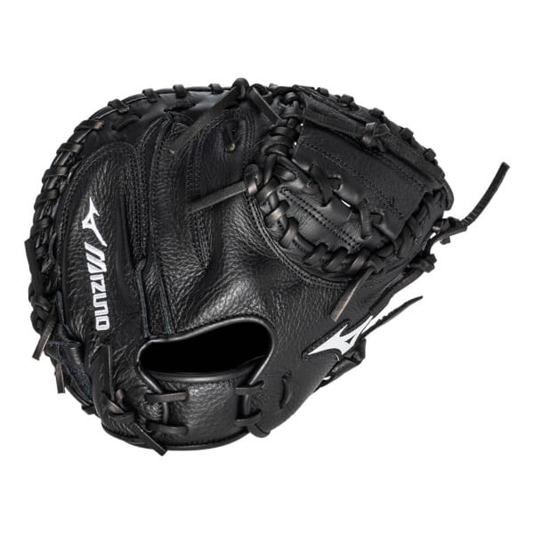 Mizuno Franchise 30" Training Baseball Catcher's Mitt: GFN1T: Image #438635
