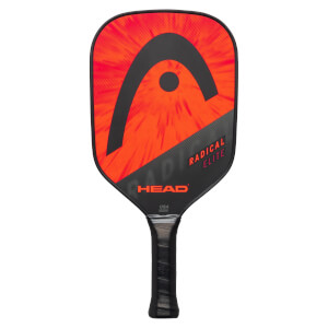 HEAD Radical Elite Middleweight Composite Pickleball Paddle: Image #420470