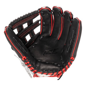 Ignite Steerhide 12.5" Baseball Glove: IC1250J: Image #428436