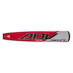 Easton ADV 360 BBCOR Baseball Bat: BB20ADV: Image #418316