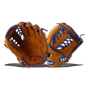 Wilson A2000 11.5" Baseball Glove: WTA20RB181789: Image #314524