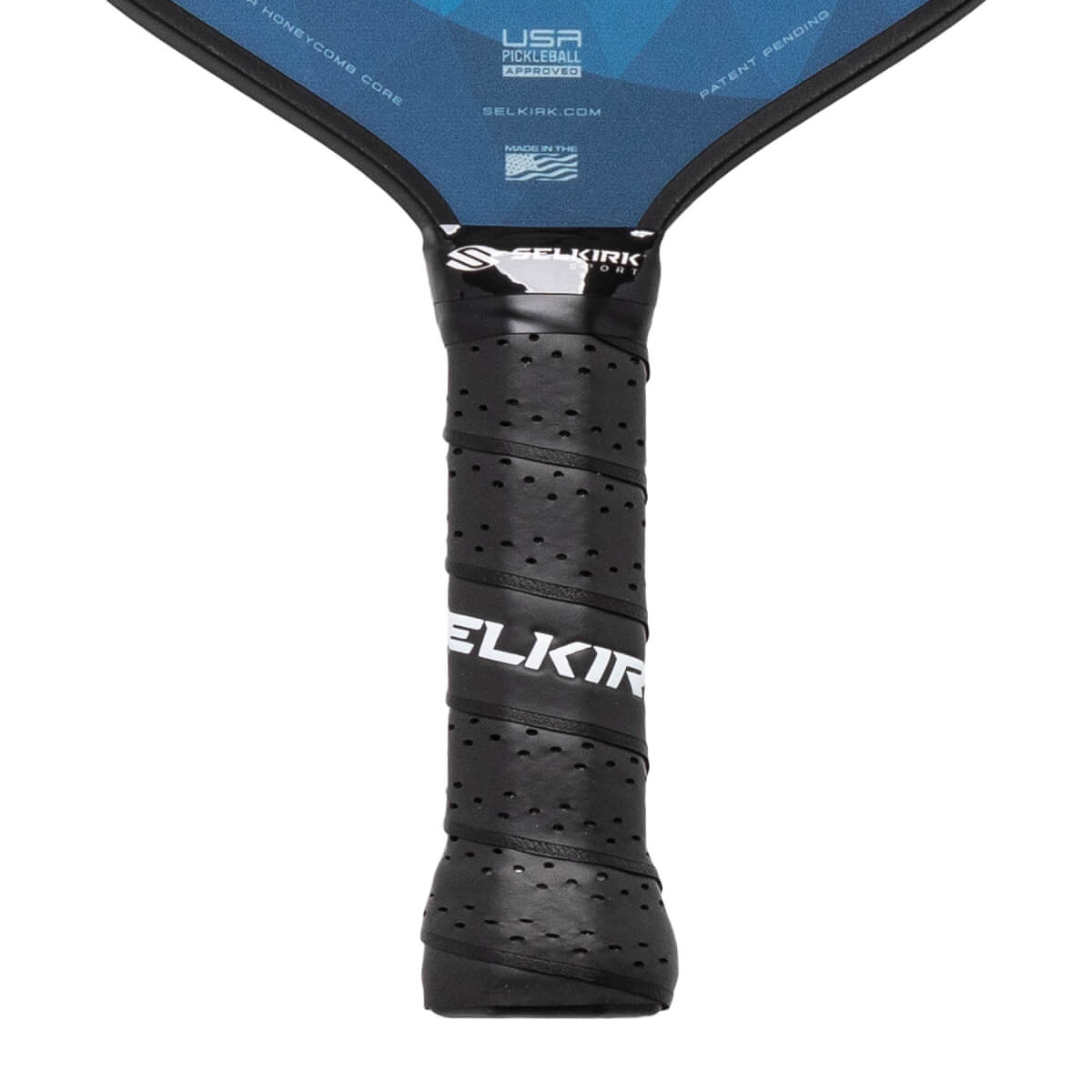 Selkirk AMPED Control Invikta Composite Pickleball Paddle: Image #444373