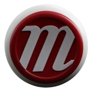 Marucci CAT8 BBCOR Baseball Bat: MCBC8: Image #361912