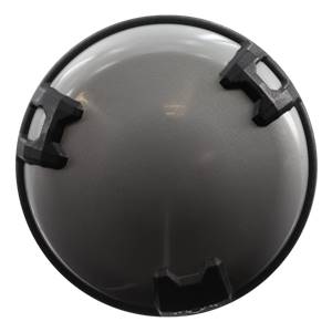 DeMarini Voodoo BBCOR Baseball Bat: WTDXVBC: Image #357625