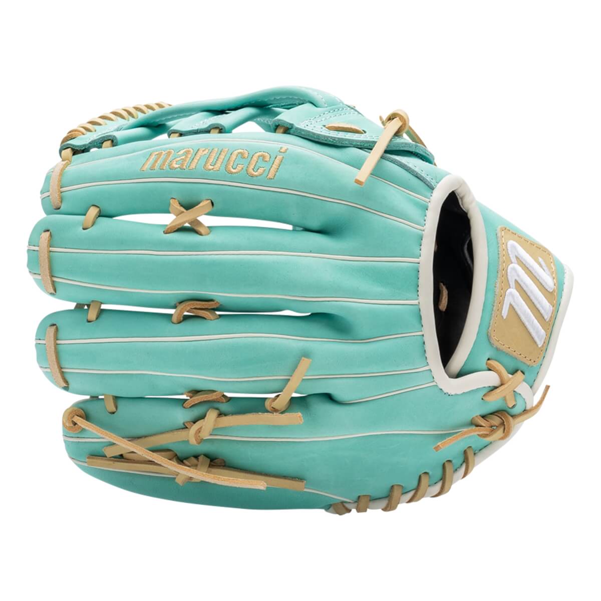 Marucci Palmetto 12.75" Fastpitch Softball Glove: MFGPLM98R3FP: Image #425958