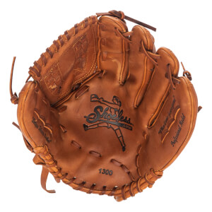 Shoeless Joe Shoeless Jane 13" Fastpitch Softball Glove: 1300FPBW: Image #420120