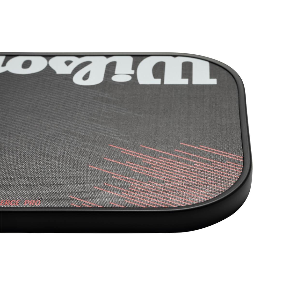 Wilson Fierce Pro Carbon Fiber Pickleball Paddle: Image #440393
