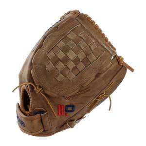 Nokona Banana Tan Fastpitch Series: BTF-1250: Image #298613