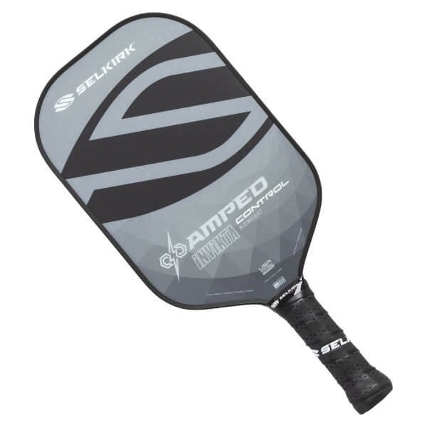 Selkirk AMPED Control Invikta Composite Pickleball Paddle: Image #444390