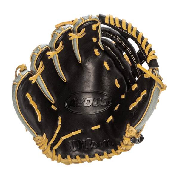 Wilson A2000 SuperSkin 1799 12.75" Baseball Glove: WBW1001121275: Image #408315