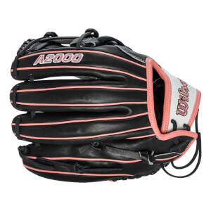 Wilson A2000 H12 12" Fastpitch Softball Glove: WBW10140312: Image #435239