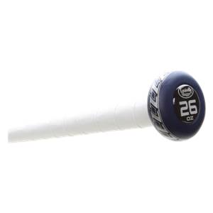 Batte De Softball Louisville Slugger Z-2000 2013 – 34 Pouces / 30 Oz – Équilibrée SB13ZAB