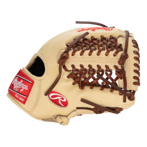 Rawlings Heart of the Hide 11.75" Baseball Glove: PRO205-4CT: Image #421862
