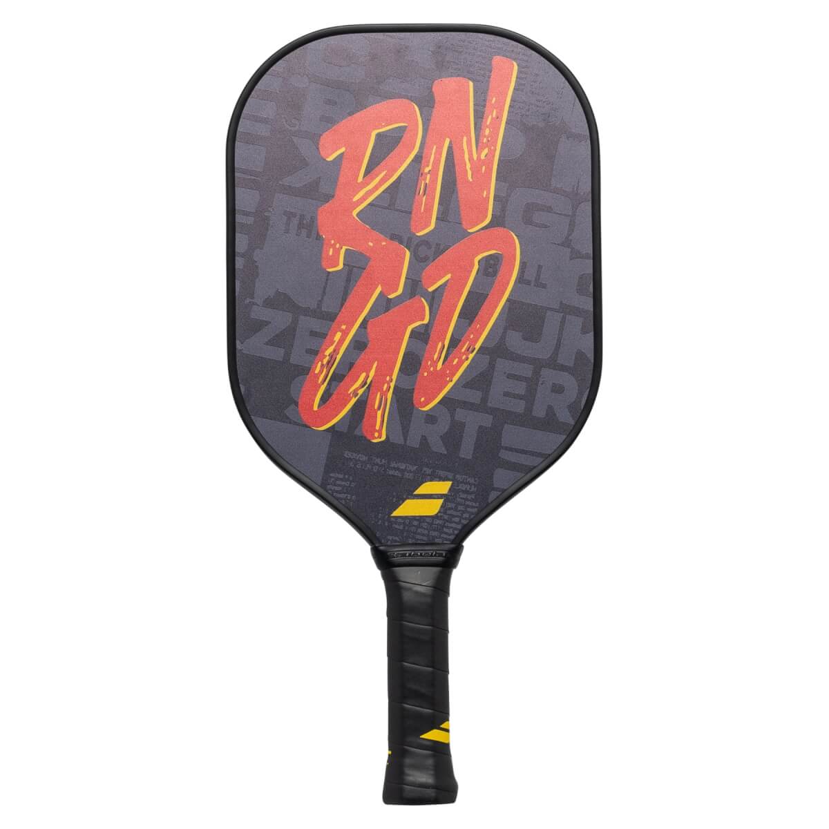 Babolat RNGD Composite Pickleball Paddle: Image #435339