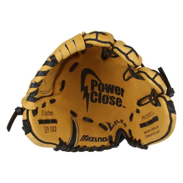 Mizuno Prospect 10