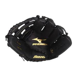 Mizuno Premier 13" Slow Pitch Softball Glove: GPM1305: Image #373370