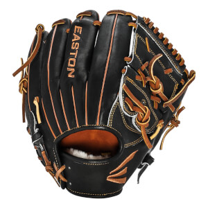Easton Professional Collection Hybrid 12" Baseball Glove: D45: Image #417436