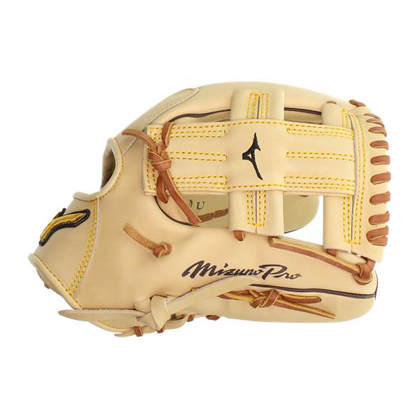 Mizuno Pro 11.75" Baseball Glove: GMP2-600R: Image #389193