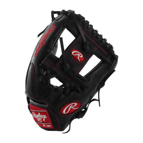 Rawlings Gamer Youth Pro Taper 11.25" Baseball Glove: GYPT2-2B: Image #311466