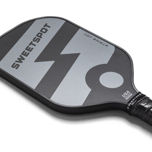 SweetSpot Strike Joy Composite Pickleball Paddle: Image #442499