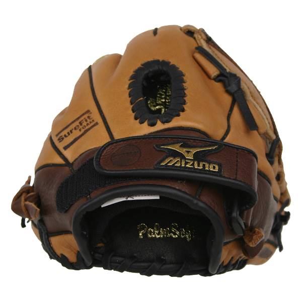 Mizuno Finch Franchise Series: GFN1258 Fastpitch Mitt: Image #286477