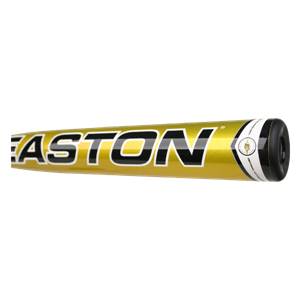 Batte Softball Easton SV12 Lancer Lent SSV2 - 34 Pouces 27 Oz - Adulte