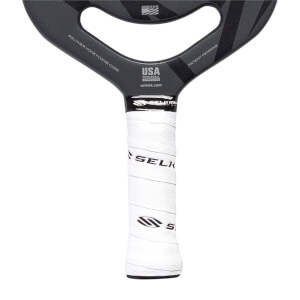 Selkirk VANGUARD Power Air Invikta Carbon Fiber Pickleball Paddle: Image #443069