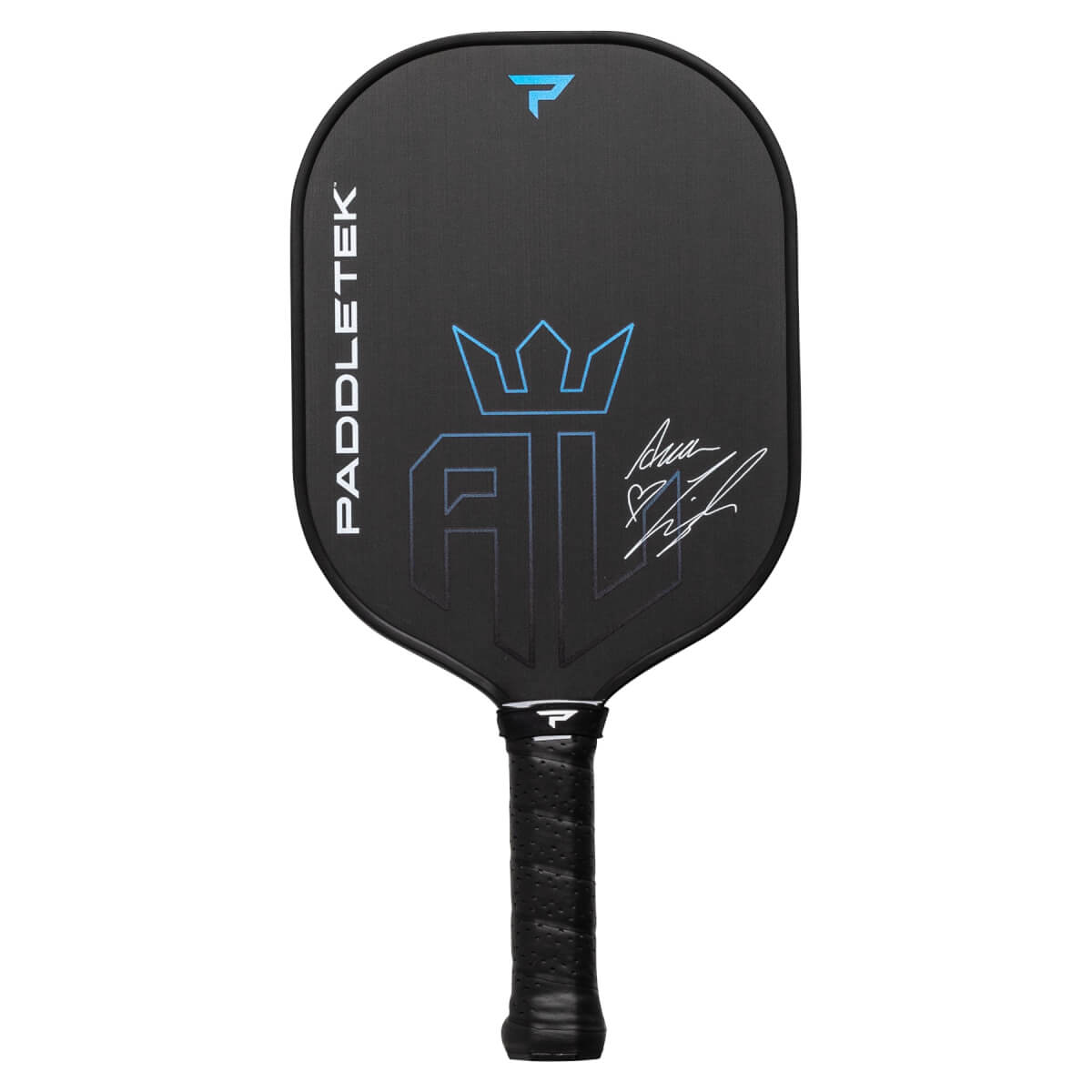 Paddletek Bantam ALW-C 14.3 Carbon Fiber Pickleball Paddle: Image #450869