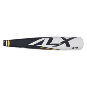 Easton Alpha ALX -10 USSSA Baseball Bat: SL22AL10: Image #438939
