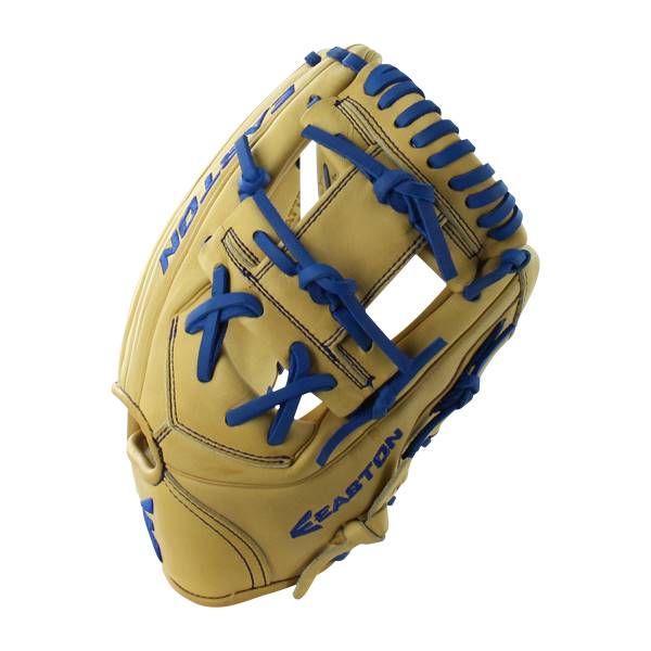Easton Legacy Elite 11.5" Baseball Glove: ELITE1150NRY: Image #313987