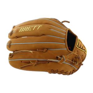 Brett Bros Hall of Fame Series 12.5" Baseball Glove: ML2-1250: Image #317627
