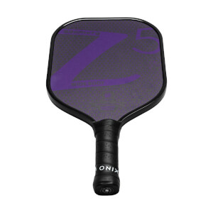 Onix Z5 Middleweight Graphite Pickleball Paddle: Image #424094