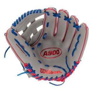 Wilson A900 PF 12" Baseball Glove: WBW10257112: Image #449083