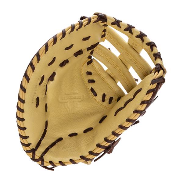 Akadema ProSoft 12.5" Baseball First Base Mitt: AJJ254-12: Image #409648