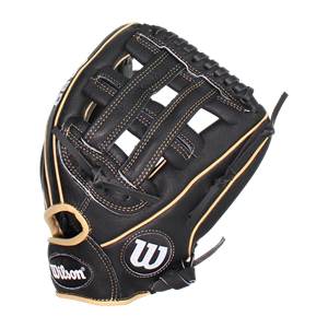 Wilson A450 12.00" Baseball Glove: WTA04RB1912: Image #388353