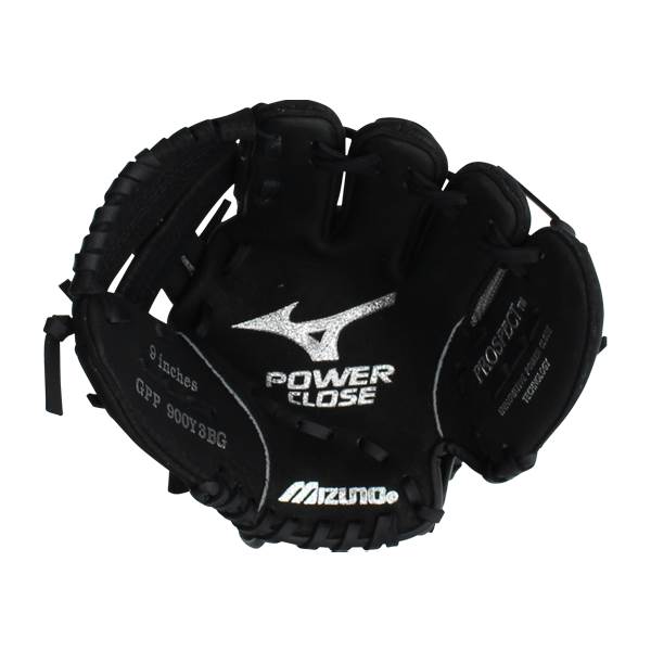 Mizuno Prospect PowerClose 9" Youth Baseball Glove: GPP900Y3BG: Image #373468