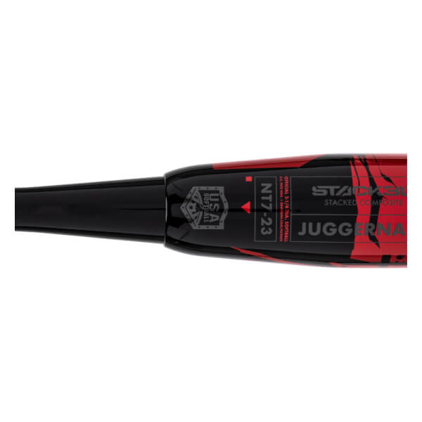 DeMarini Juggy 12