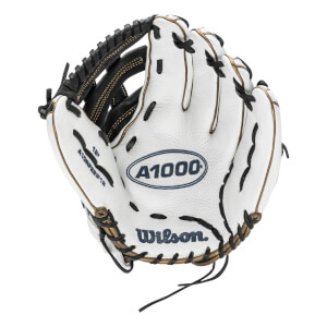 Wilson A1000 IF12 12" Fastpitch Softball Glove: WBW10017912: Image #428300