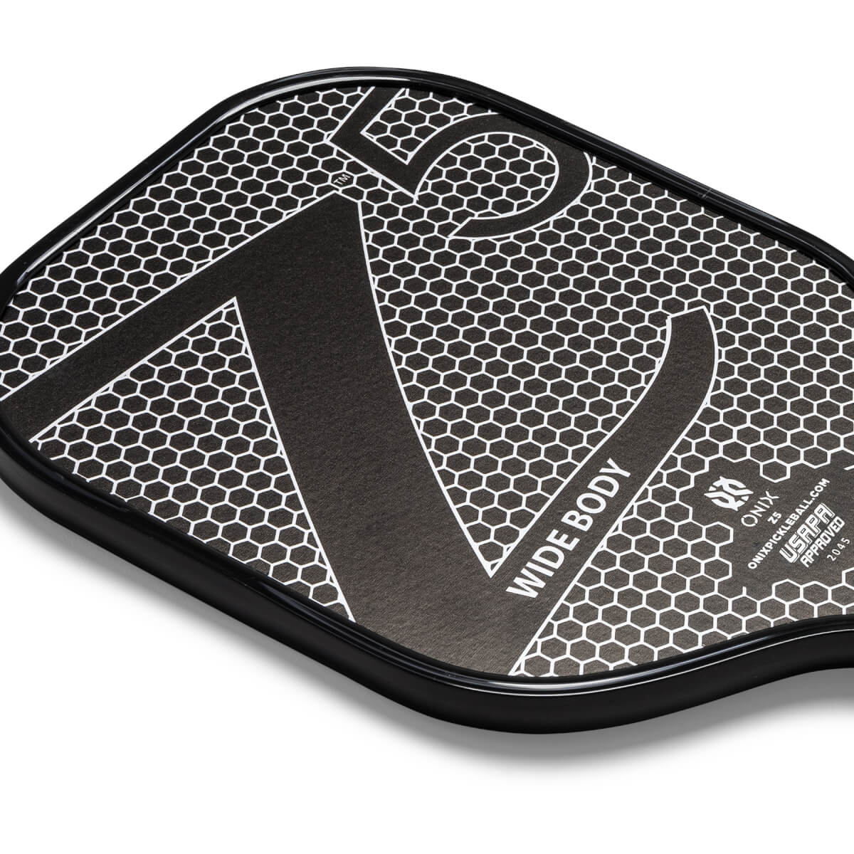Onix Z5 Heavyweight Composite Pickleball Paddle: Image #462171