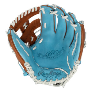 Rawlings HOH Mark of a Pro 11.5" Baseball Glove: RSP204-19CBGB: Image #438486