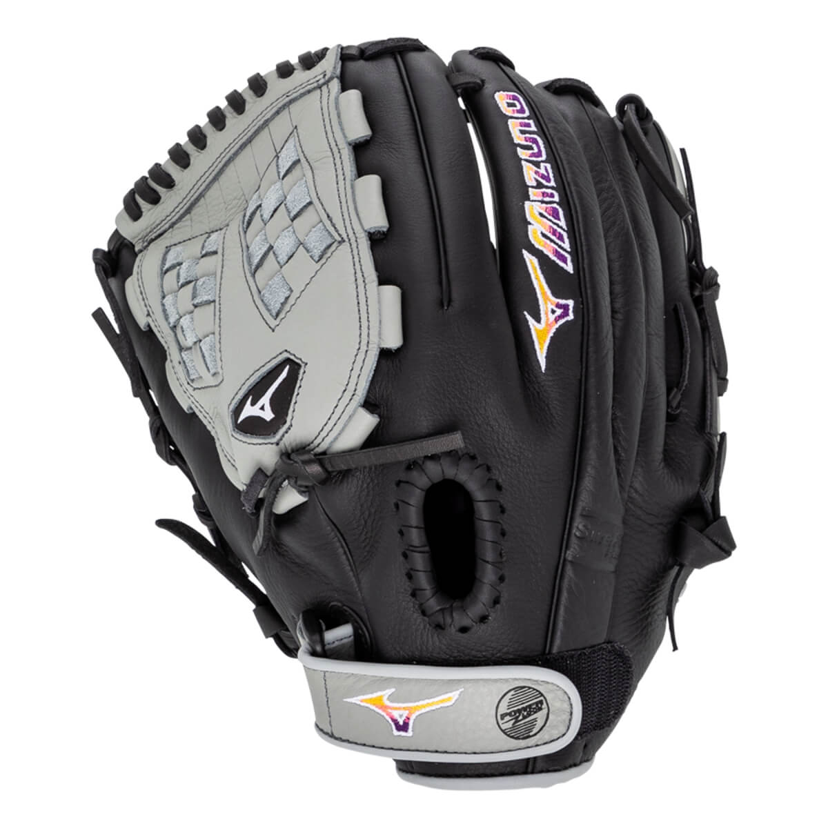 Mizuno Franchise 12" Fastpitch Softball Glove: GFN1200F5: Image #452717
