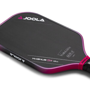 JOOLA Tyson McGuffin Magnus 3S 16mm UPA-A Carbon Fiber Pickleball Paddle: Image #448249