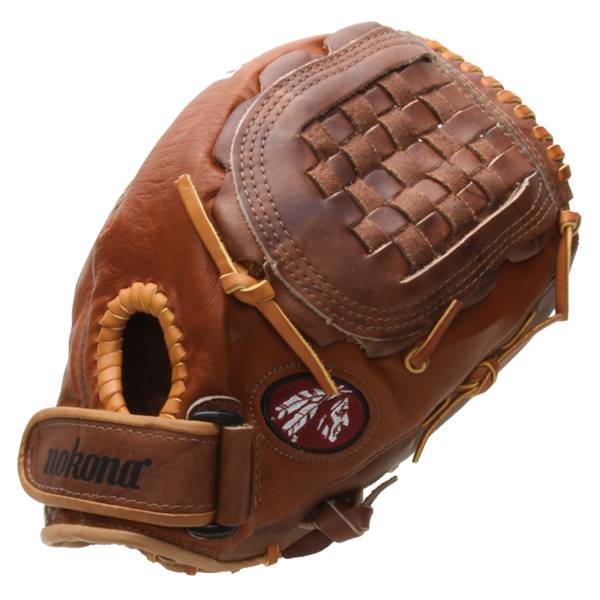 Nokona Buckaroo Fastpitch Series: BKF-1250: Image #308447