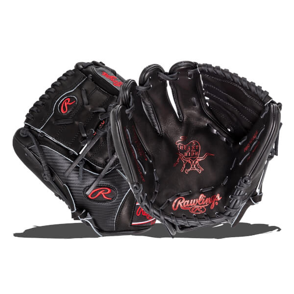 Rawlings Heart of the Hide Hyper Shell 11.75" Baseball Glove: PROR205-9BCFS: Image #448038