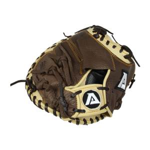 Akadema Precision Series Praying Mantis 33" Baseball Catcher's Mitt: APM241: Image #371990